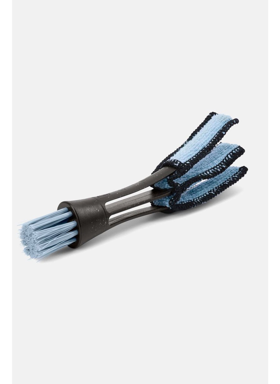 2,In 1 Cleaning Brush, Blue