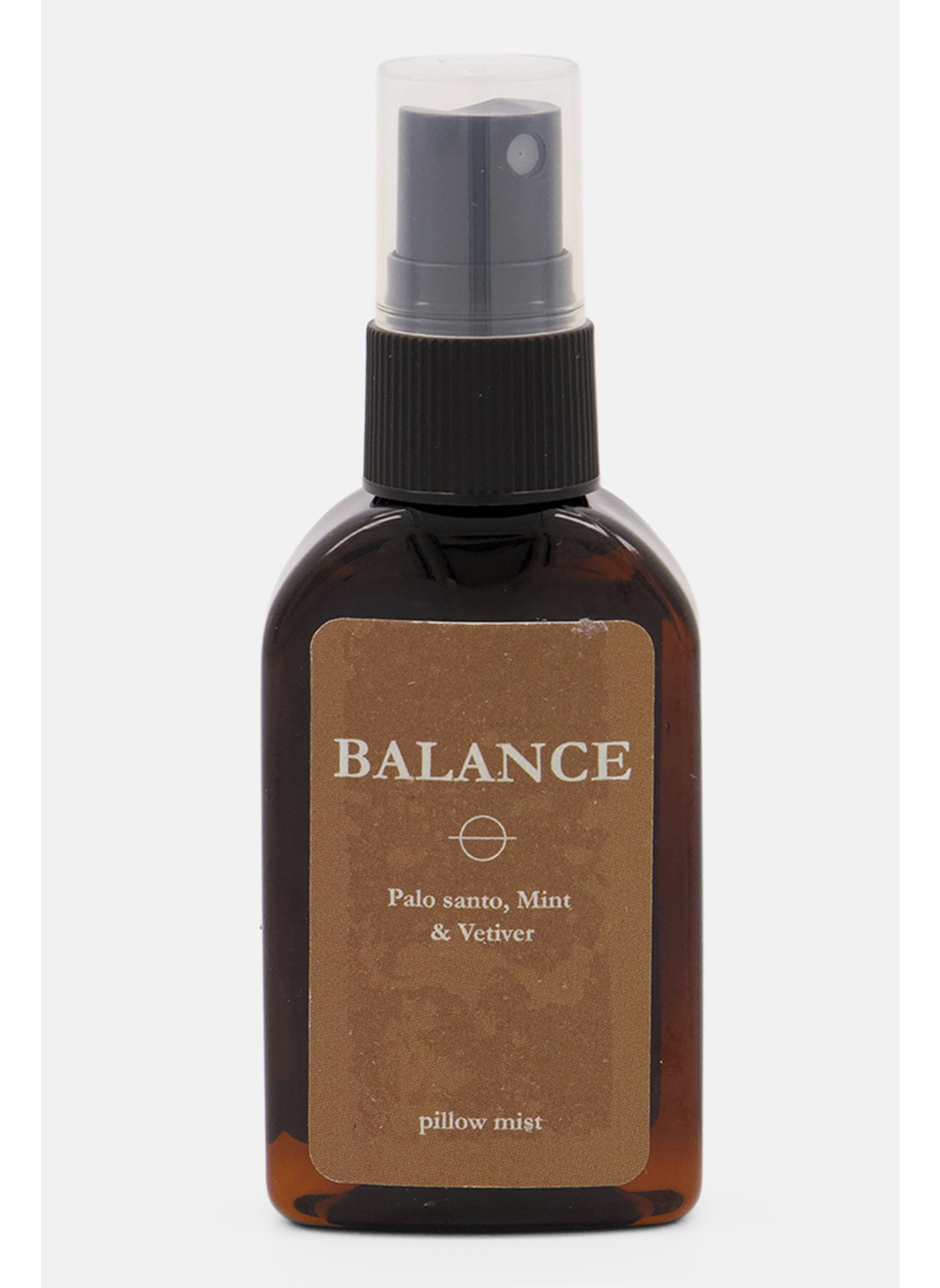 Balance Cushion Spray 50 ml, Dark Brown