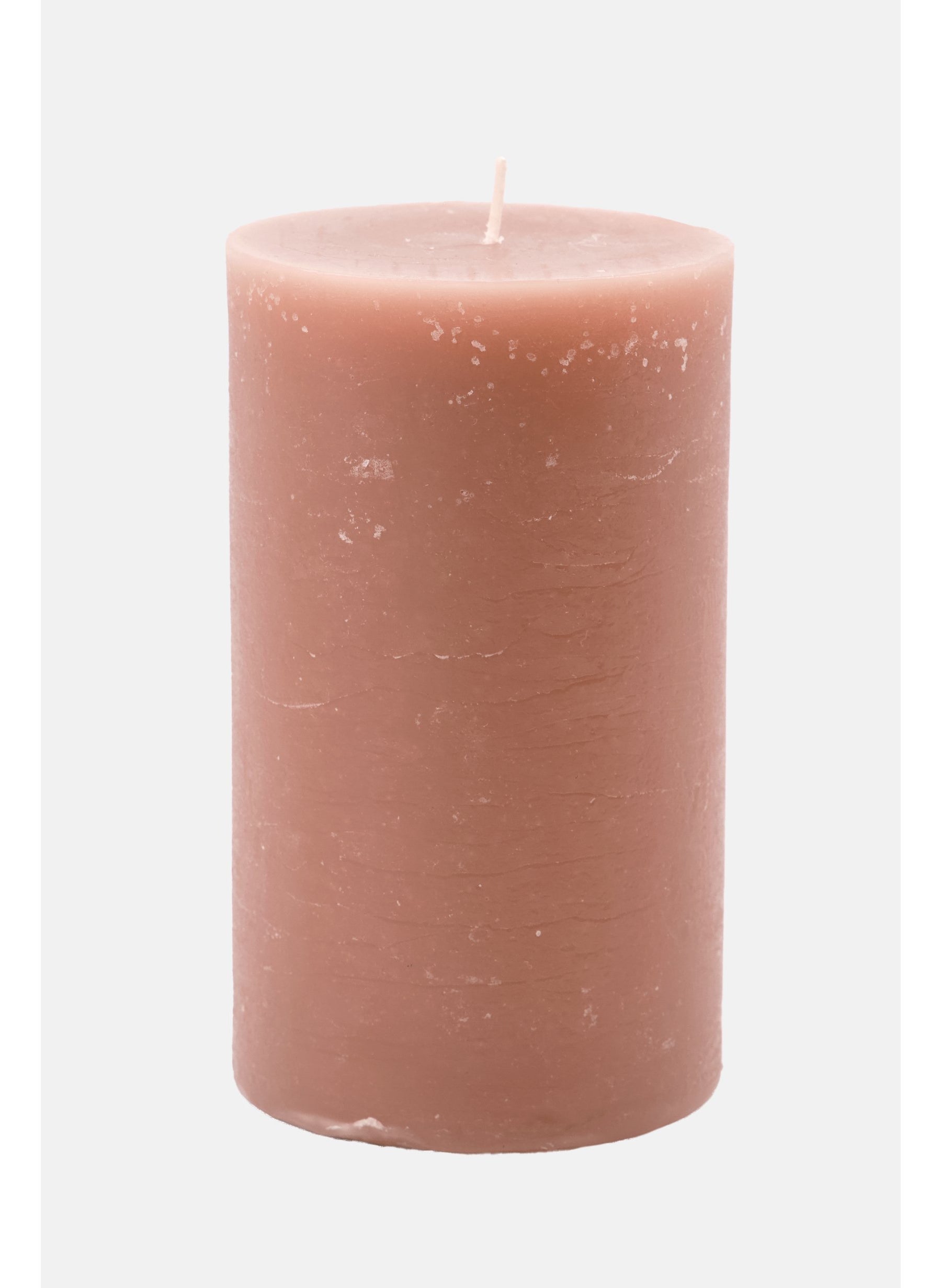 Big Candle, Brown