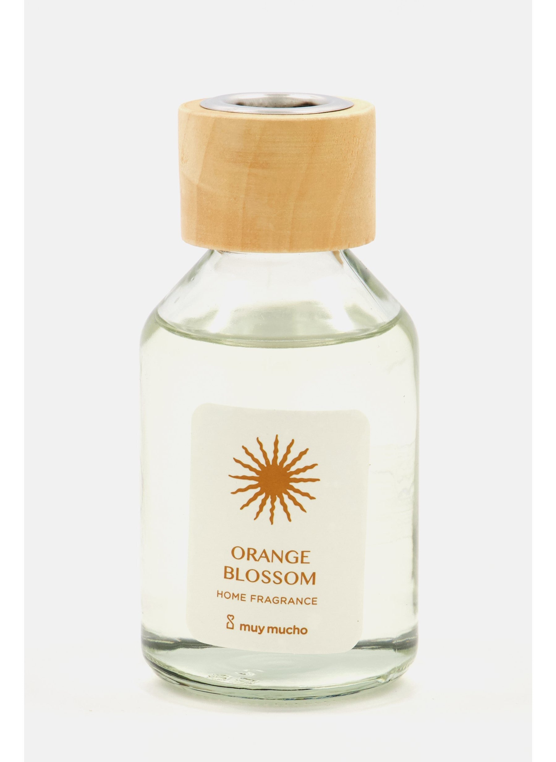 Mikado Orange And Blossom Diffuser 100 ml, White
