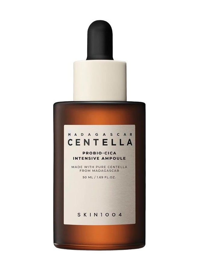 Madagascar Centella Probio-Cica Intensive Ampoule 50ml