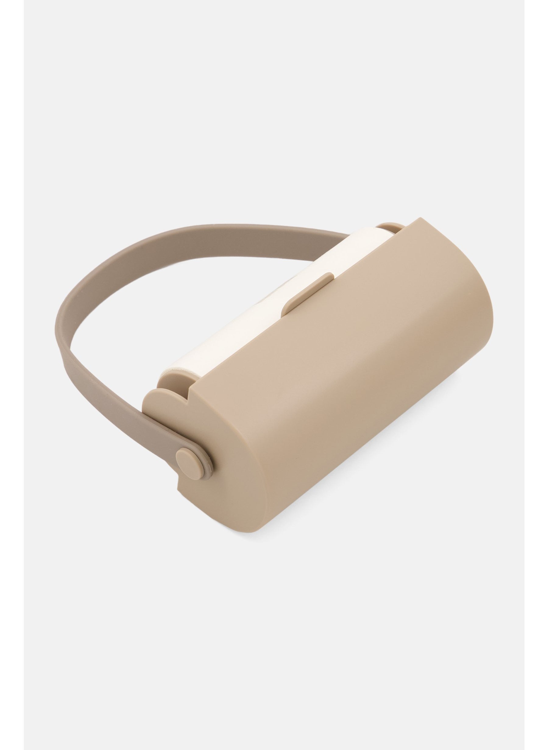 Premium Lint Roller, Tan