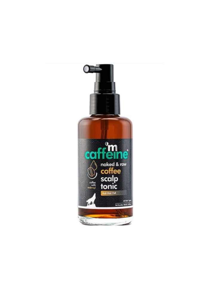 Pack Of 1 Mcaffeine Coffee Body Wash With Berries