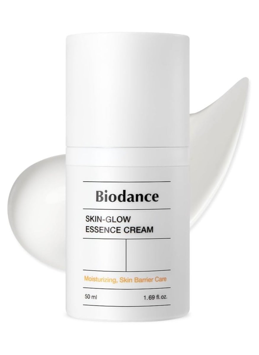 BIODANCE Skin-Glow Essence Cream 50ml