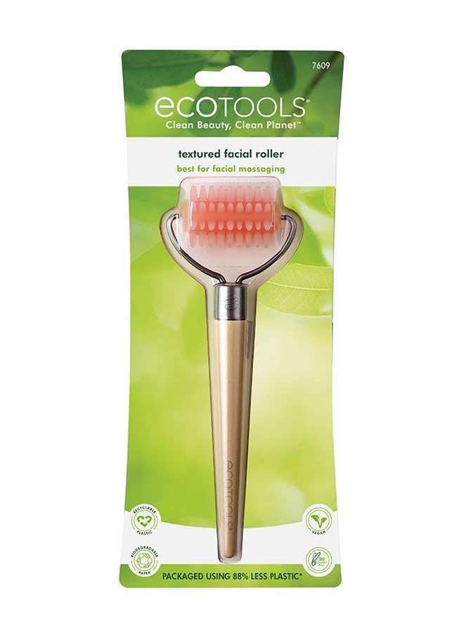 Textured Facial Roller