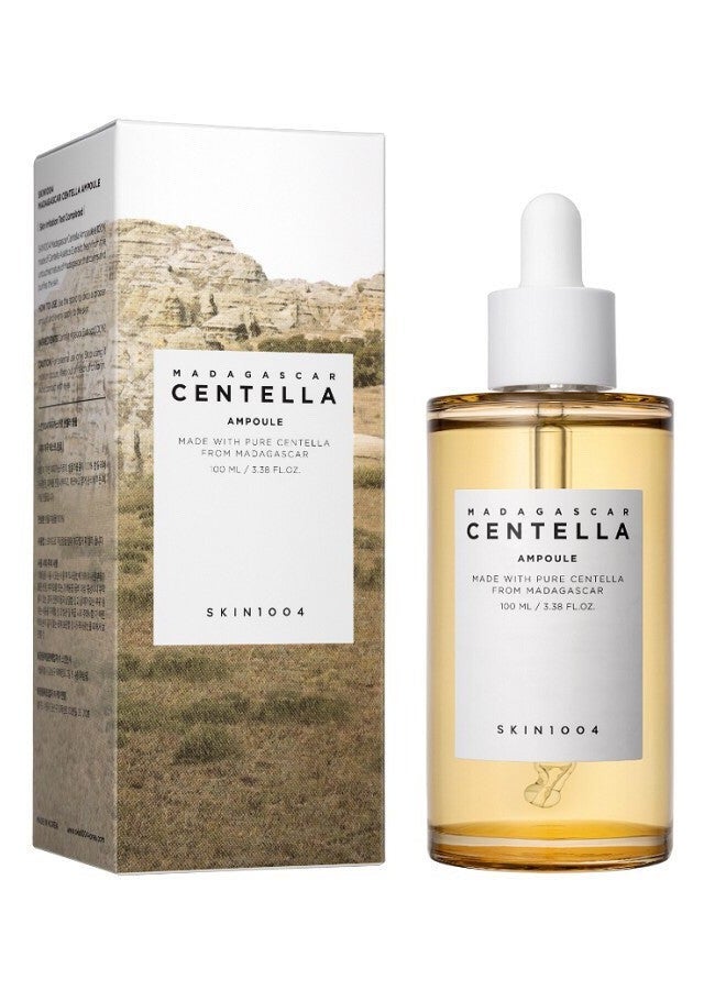 Madagascar Centella Ampoule 100 ml