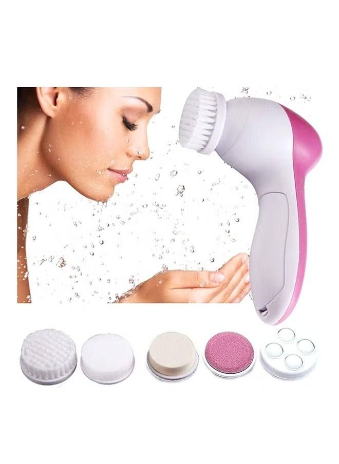 ORiTi 5 IN 1 BEAUTY CARE MASSAGER