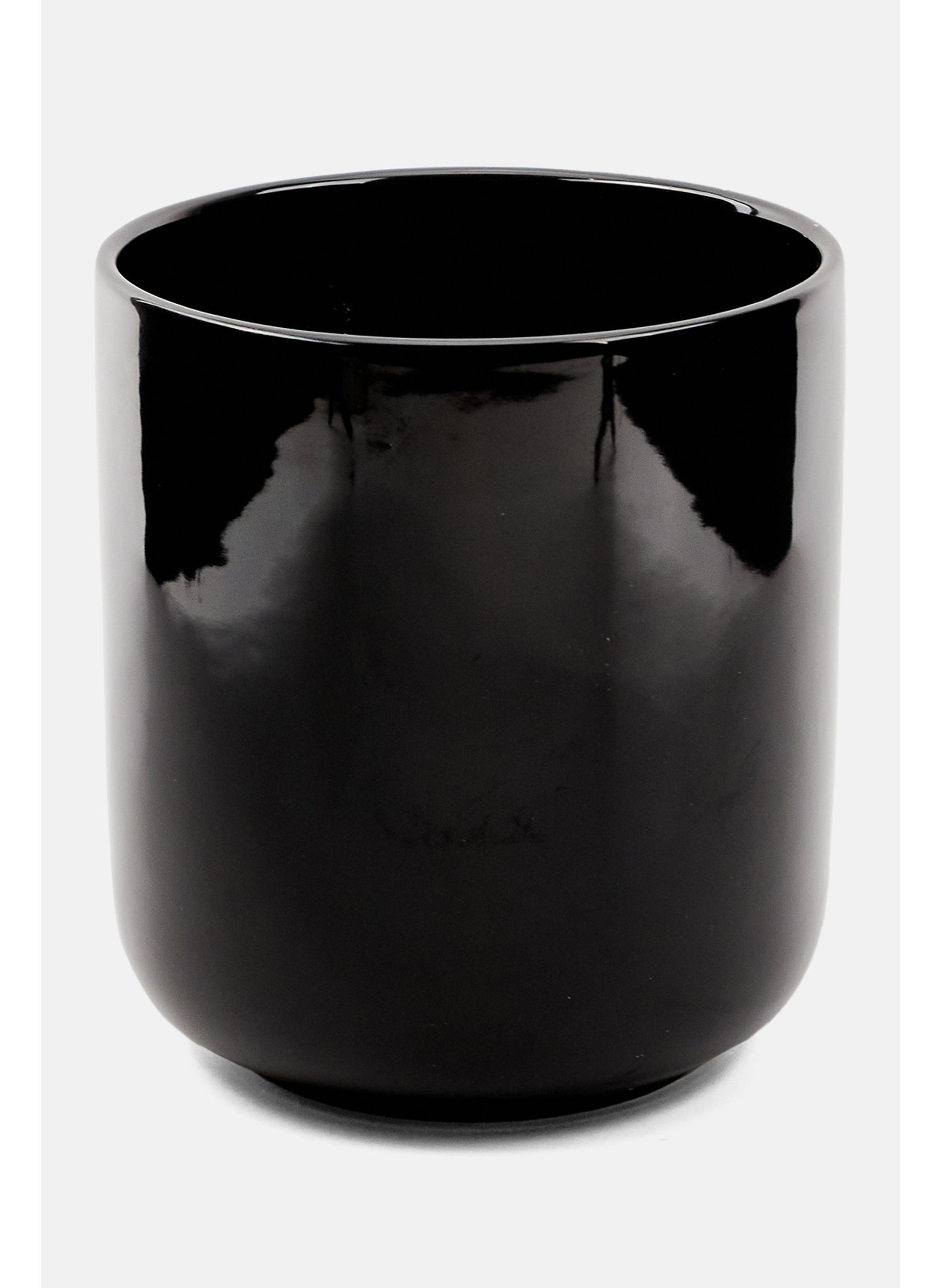 Utensil Holder, Black