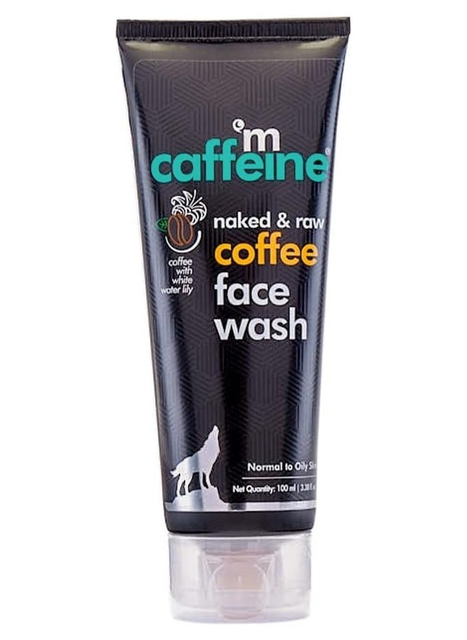 Coffee Face Wash 100 ml