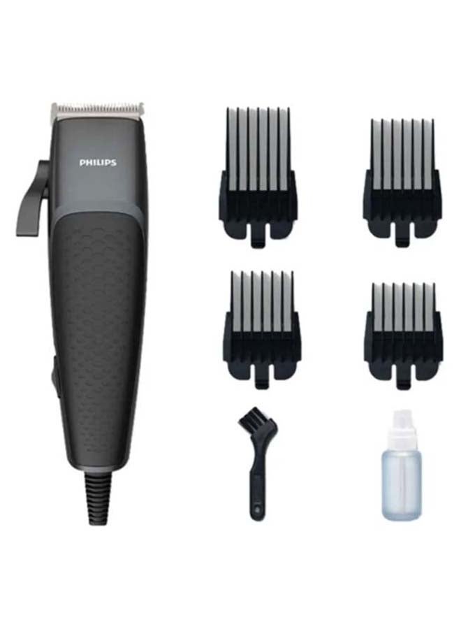 Hairclipper 3000 Series HC3100/13 Black/Grey