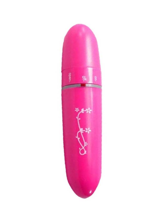 Massage Pen for Eye And Face Pink