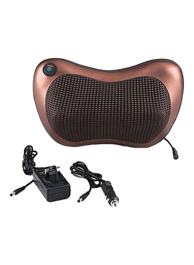 Rolling Body Massager Brown