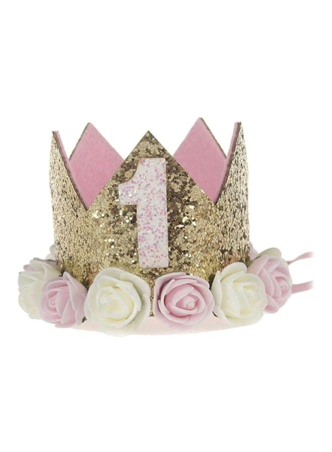 Birthday Party Supplies Crown