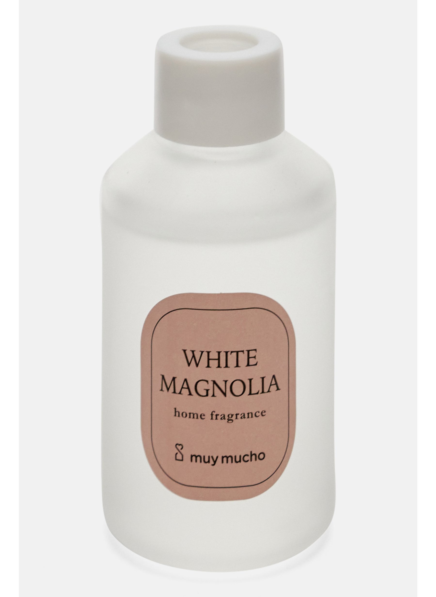 White Magnolia Home Fragrance 100 ml, White