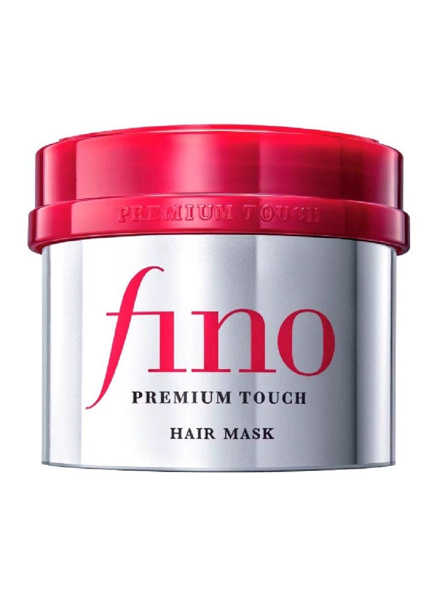 FINO HAIR MASK 230GM