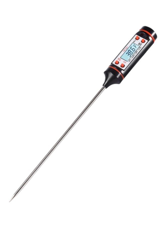 Digital Food, Meat thermometer