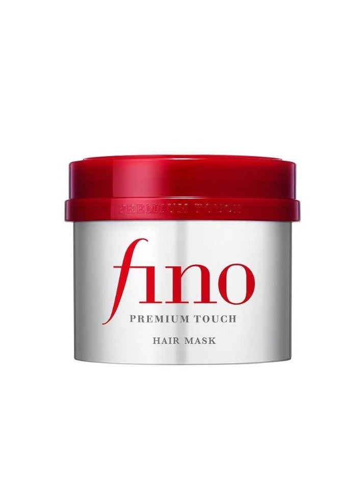 Fino Premium Touch Hair Mask 230g