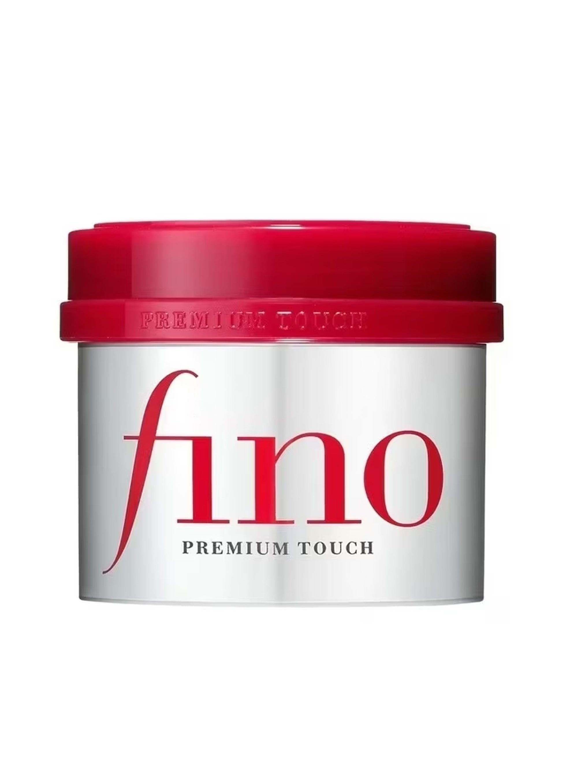 Shiseido Premium Touch Hair Mask, 8.11 Ounce