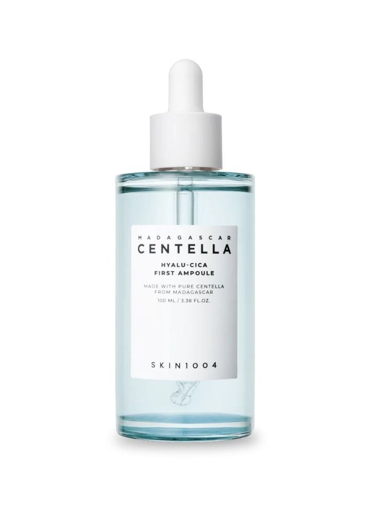 Madagascar Centella Hyalu-Cica First Ampoule 100ml