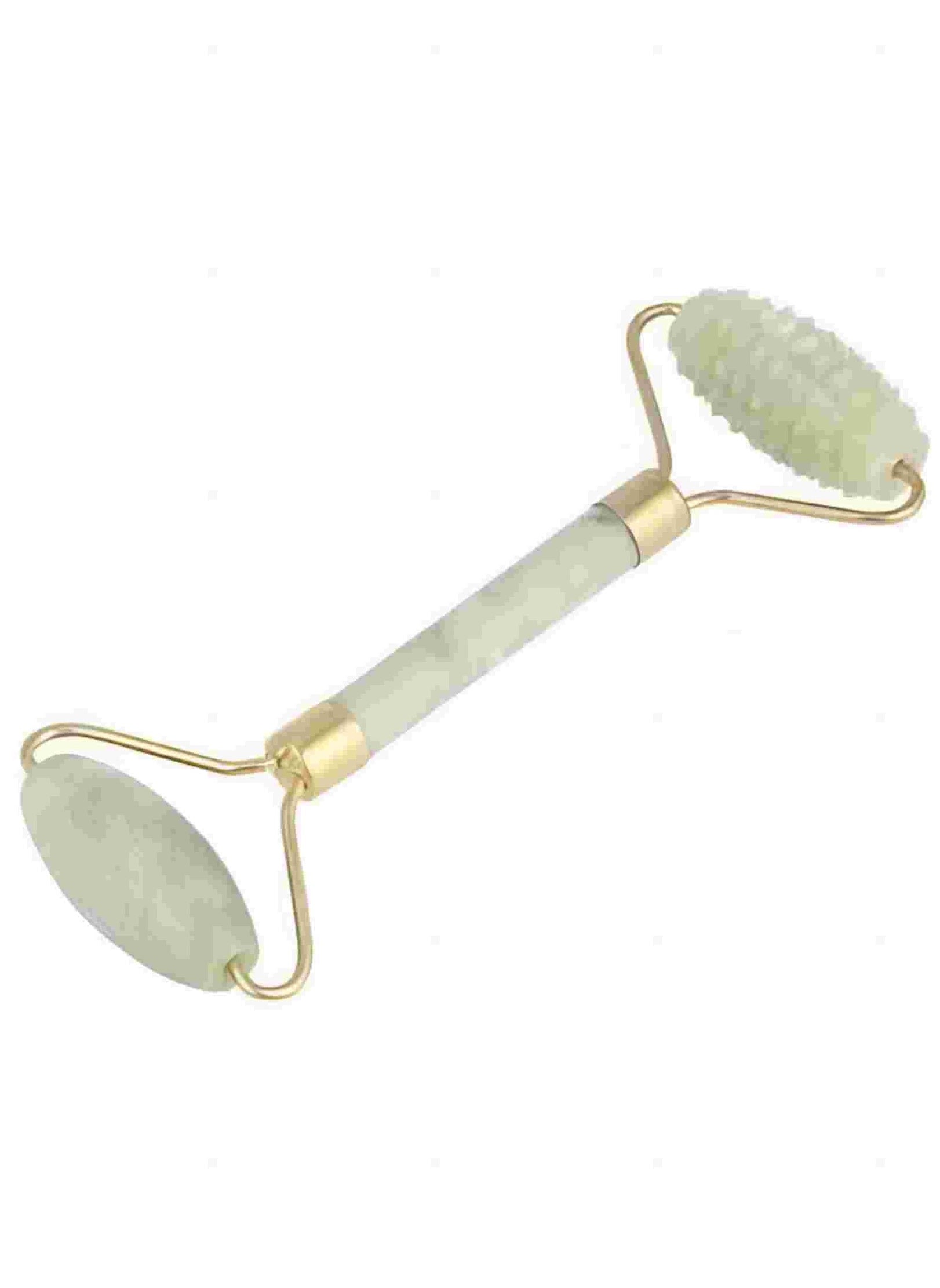 ORiTi Dual Action Jade Facial Roller