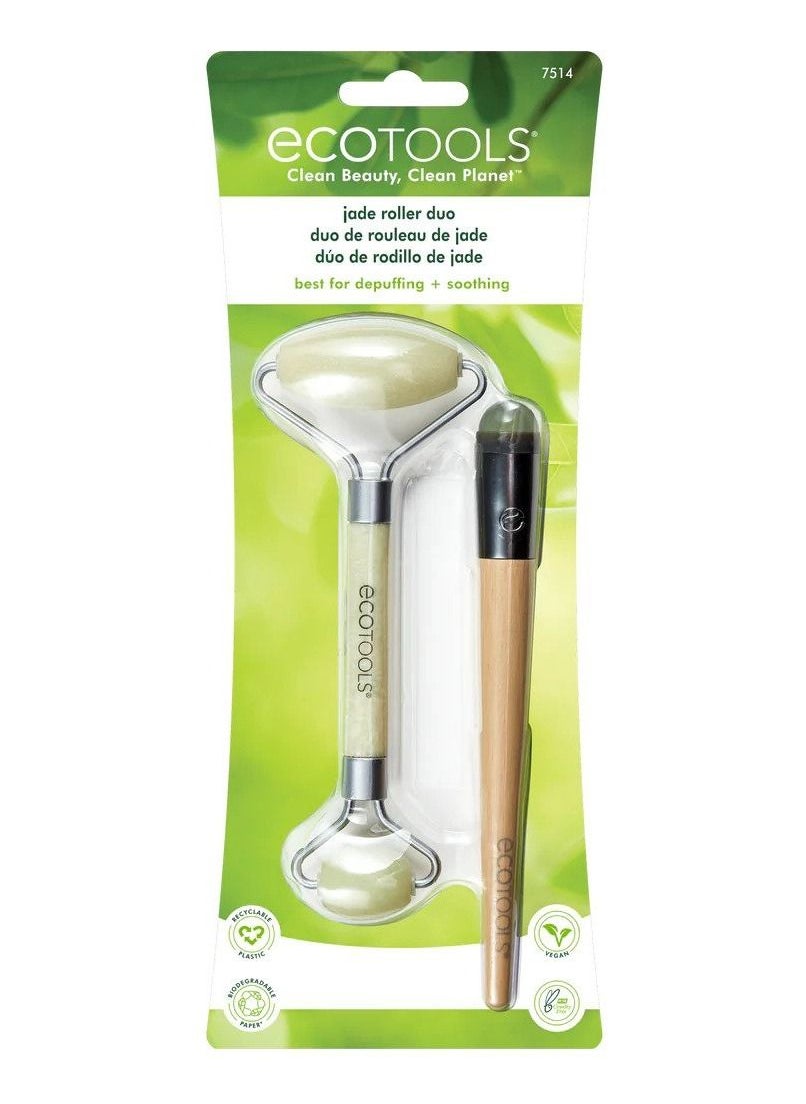 Eco Tools Jade Roller