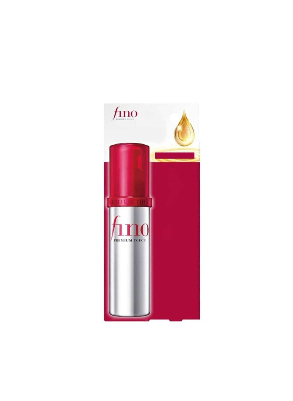 Fino Hair Oil Premium Touch Essnce 70ml